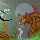 AOT Mod for Melon Playground APK