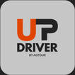 UP Driver: by Aotour ไอคอน