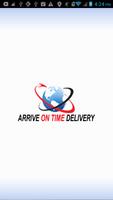 aotdelivery الملصق