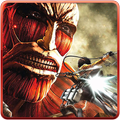 AOT Mobile - Attack on Titan Game Walkthrough