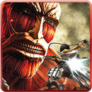 AOT Mobile - Attack on Titan Game Walkthrough APK