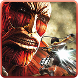 AOT Mobile - Attack on Titan Game Walkthrough أيقونة