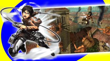 Attack On AOT - Titan Guide & Tips ภาพหน้าจอ 1