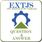 EXTJS Question & Answer أيقونة