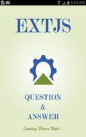 EXTJS Question & Answer постер