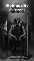 Attack on Titan Wallpaper poster