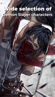 Attack on Titan Wallpaper screenshot 1