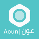 Aoun | House Maintenance Service in Jordan APK