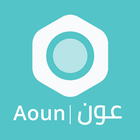Aoun ícone