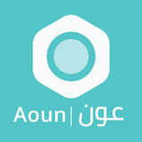Aoun icon