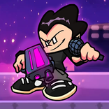 Friday Night Party Pico Mod