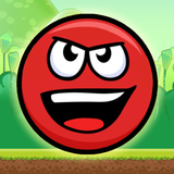 Red Ball Adventure 4 APK