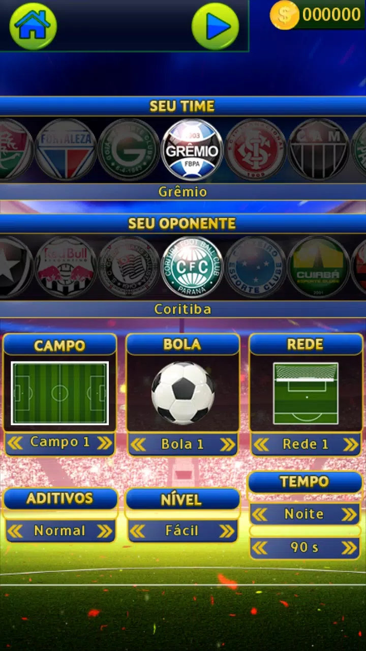 Head Soccer mod apk (Dinheiro Ilimitado) download para andróide