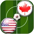 Air Soccer Ball