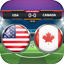 Air Soccer Ball APK