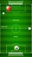 Air Futebol : Chute ao Gol 1x1 Cartaz