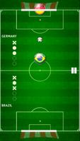Air Futebol : Chute ao Gol 1x1 imagem de tela 2
