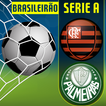 Brasileirão Série A 3D icon