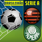 Brasileirão Série A 3D أيقونة