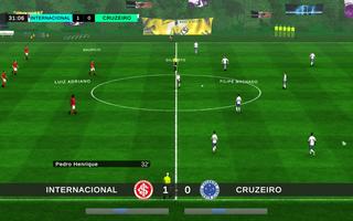 Brasileirão Série A ảnh chụp màn hình 2