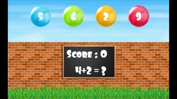 Cool Math Bubbles اسکرین شاٹ 3