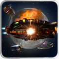 Galaxy Wars Defense