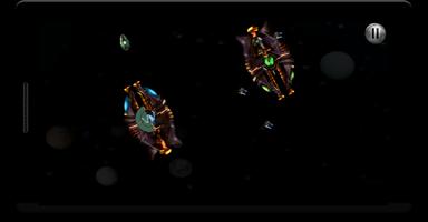 Galaxy Wars Defense screenshot 1