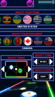 Glow Soccer Ball 스크린샷 1