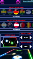 Glow Fußball Screenshot 1