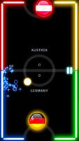 Glow Fußball Screenshot 2