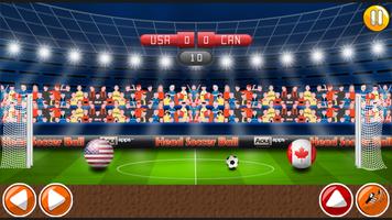 Head Soccer Ball 截图 2