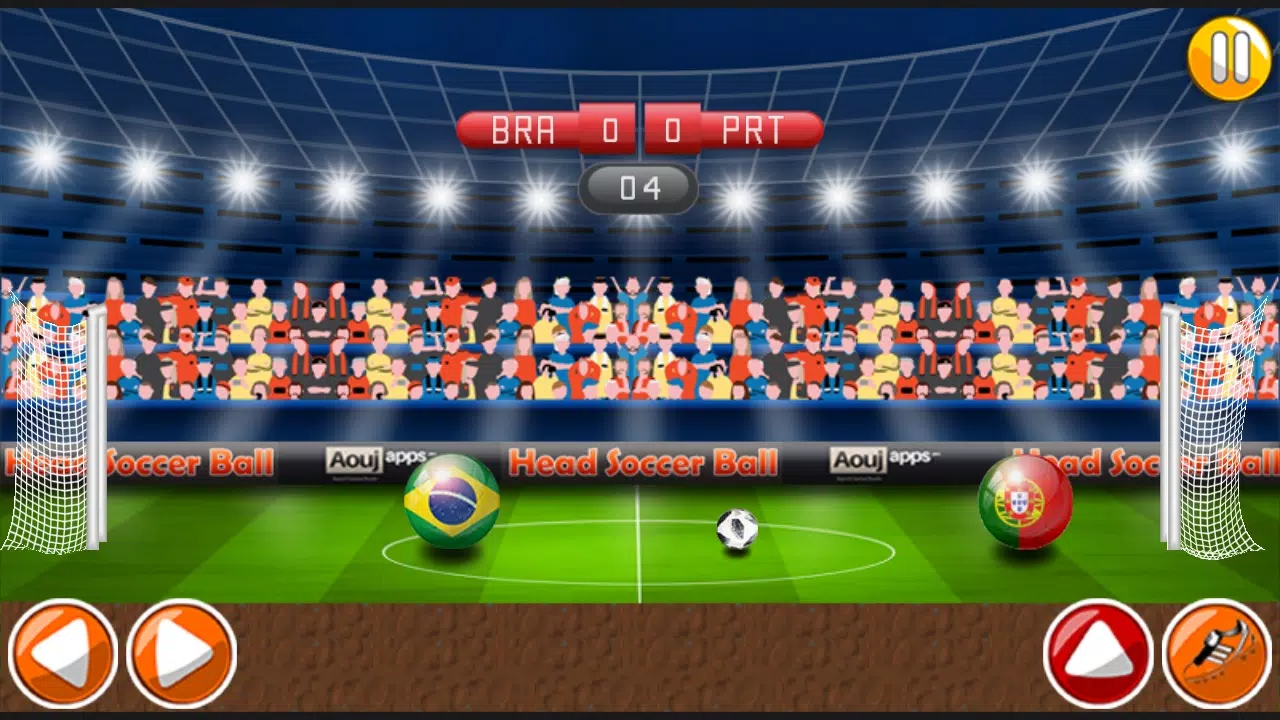 JOGOS DE FUTEBOL DE CABEÇA online gratis 