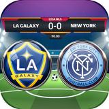 Liga Mexicana Juego biểu tượng