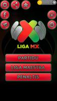 Liga Mexicana Juego पोस्टर