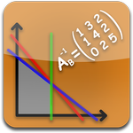 Linear Program Solver icon