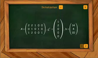 Linear Program Solver screenshot 5