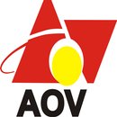 AOV International Field Service Mobile Application aplikacja