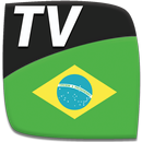 TV do Brasil ao Vivo APK