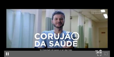 TV do Brasil ao Vivo capture d'écran 1