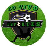 ”ESPORTES - Futebol Ao Vivo