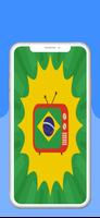 Online Brazil ao Vivo スクリーンショット 3