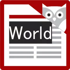 NHK World News English Reader APK Herunterladen