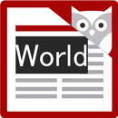 NHK World News English Reader aplikacja