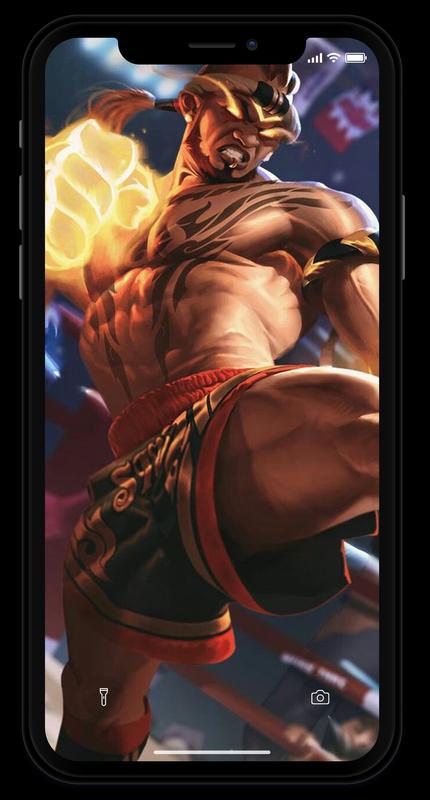 Aov Wallpaper New Hero Skin For Android Apk Download