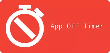 App Off Timer