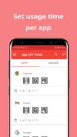 App Off Timer الملصق