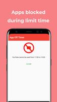 App Off Timer تصوير الشاشة 2