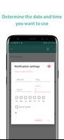 AppsReminder syot layar 1