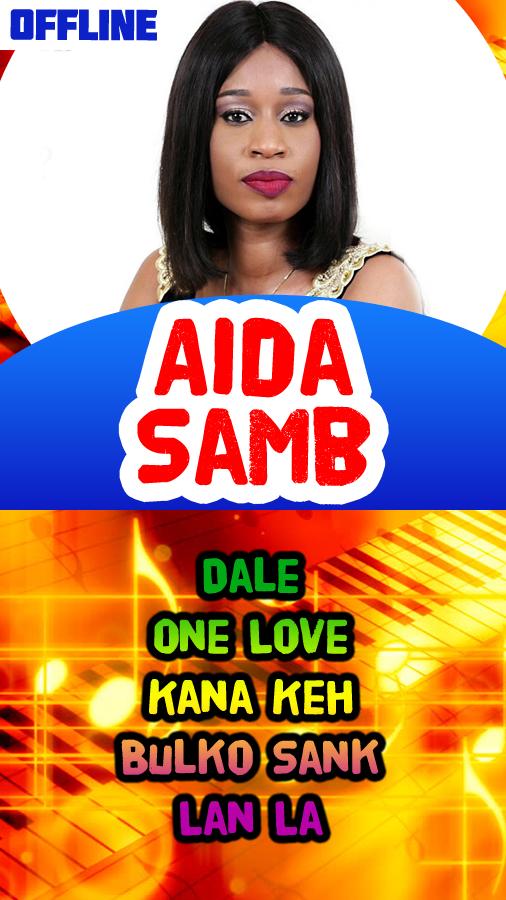 TÉLÉCHARGER AÏDA SAMB SAMB TÉLÉCHARGER AÏDA