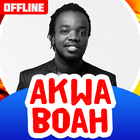 Akwaboah Songs Offline icône
